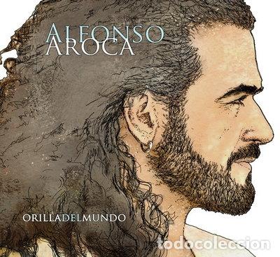 CD di Musica: Orilla del mundo- 0505431612872