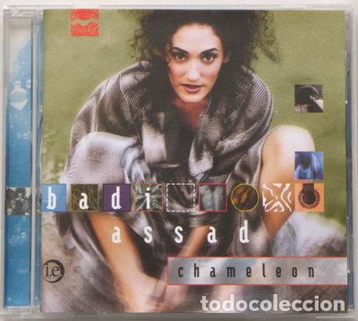 CDs de m&uacute;sica: Chameleon- 0731453988927 - Foto 1