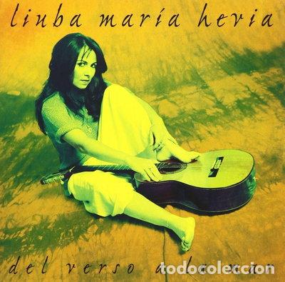 CD di Musica: Del Verso A La Mar- 8427552091799