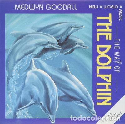 CDs de m&uacute;sica: The Way of the Dolphin- 5018264302209