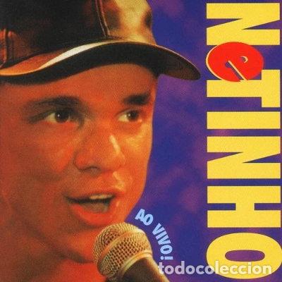 CD de M&uacute;sica: Ao Vivo- 0731453242227