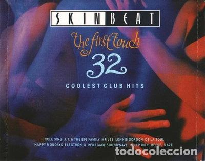 CD di Musica: Skinbeat: The First Touch- 0042284332224