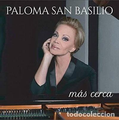 CDs de m&uacute;sica: M&aacute;s Cerca- 0190295322021 - Foto 1