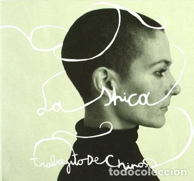 CD di Musica: Trabajito de Chinos- 5051442674323