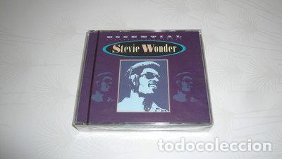 CDs de m&uacute;sica: Essential- 0035627258527