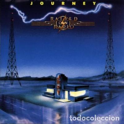 Musik-CDs: Raised on Radio- 5099748666420