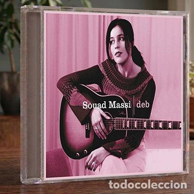 CDs de m&uacute;sica: Deb (0044007726426) (M&uacute;sica)
