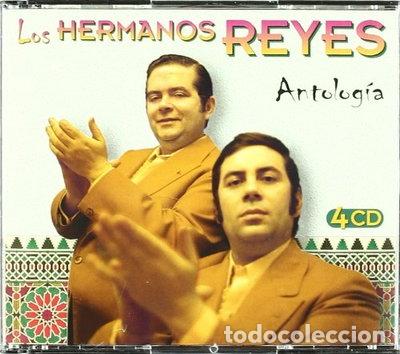 CDs de m&uacute;sica: Antolog&iacute;a- 0724358228625