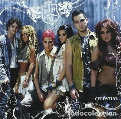 CDs de m&uacute;sica: Celestial- 0094638935902 - Foto 1