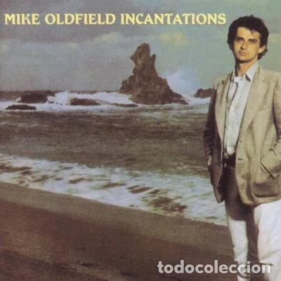 Musik-CDs: Incantations- 0724384937126