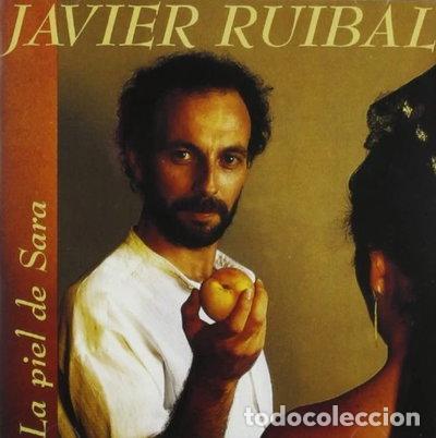 CDs de m&uacute;sica: La Piel De Sara- 0743213581026