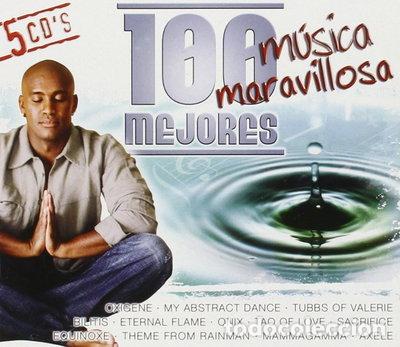 Musik-CDs: 100 Mejores M&uacute;sica Maravillosa- 8430526930840