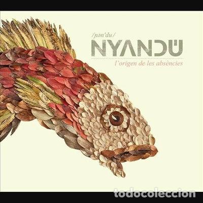 CD de M&uacute;sica: L' Origen De Les Abs&egrave;ncies- 8436000986310