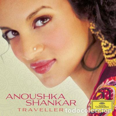 CD di Musica: Traveller- 0028947793632