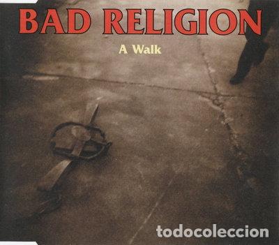CDs de Musique: A Walk- 5099766318028