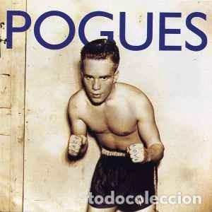 CDs de m&uacute;sica: The Pogues - Peace And Love (CD, Album) Label:WEA, Pogue Mahone Records Cat#: 2292-46086-2