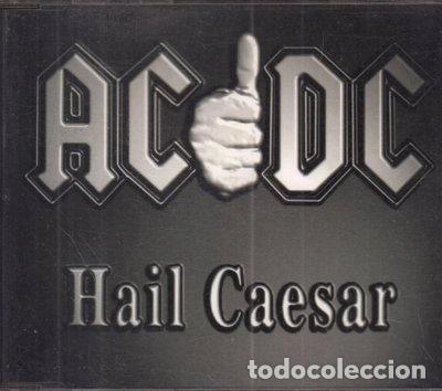 Musik-CDs: Hail Caesar- 0075596605120