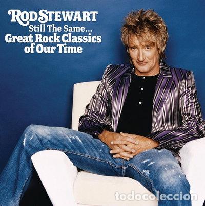 Music CDs: Still The Same... Great Rock Classics Of Our Time- 0828768264126