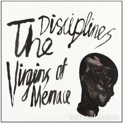 CD de M&uacute;sica: Virgins of Menace- 5414939094422