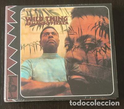 CDs de m&uacute;sica: Wild Thing- 8435008860455 - Foto 1