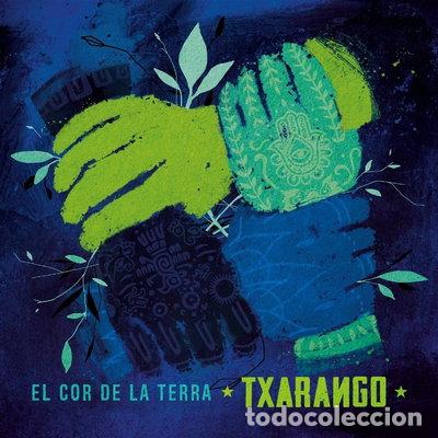 CDs de m&uacute;sica: El Cor De La Terra- 8424295052490