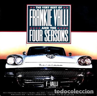 CDs de m&uacute;sica: The Very Best Of- 0731451311925