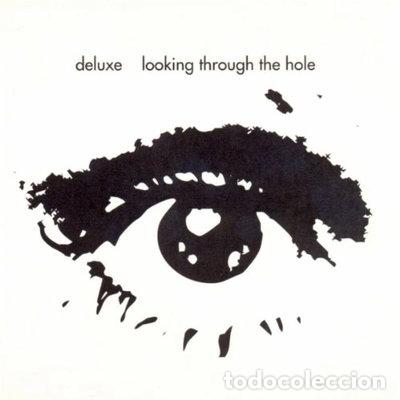 CDs de m&uacute;sica: Looking Through The Hole- 8431905003766