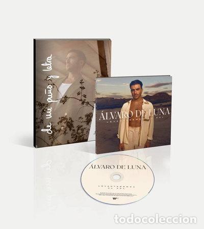 CDs de m&uacute;sica: Levantaremos Al Sol- 0190296379338 - Foto 1