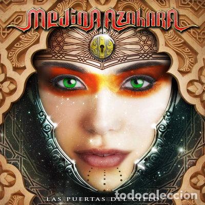 CDs de Musique: Las Puertas del Cielo- 8429652008066
