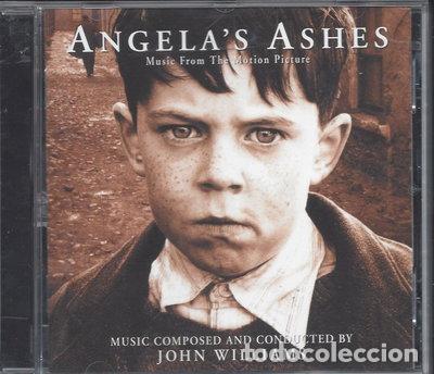 CDs de m&uacute;sica: Angela's Ashes- 0028946676127