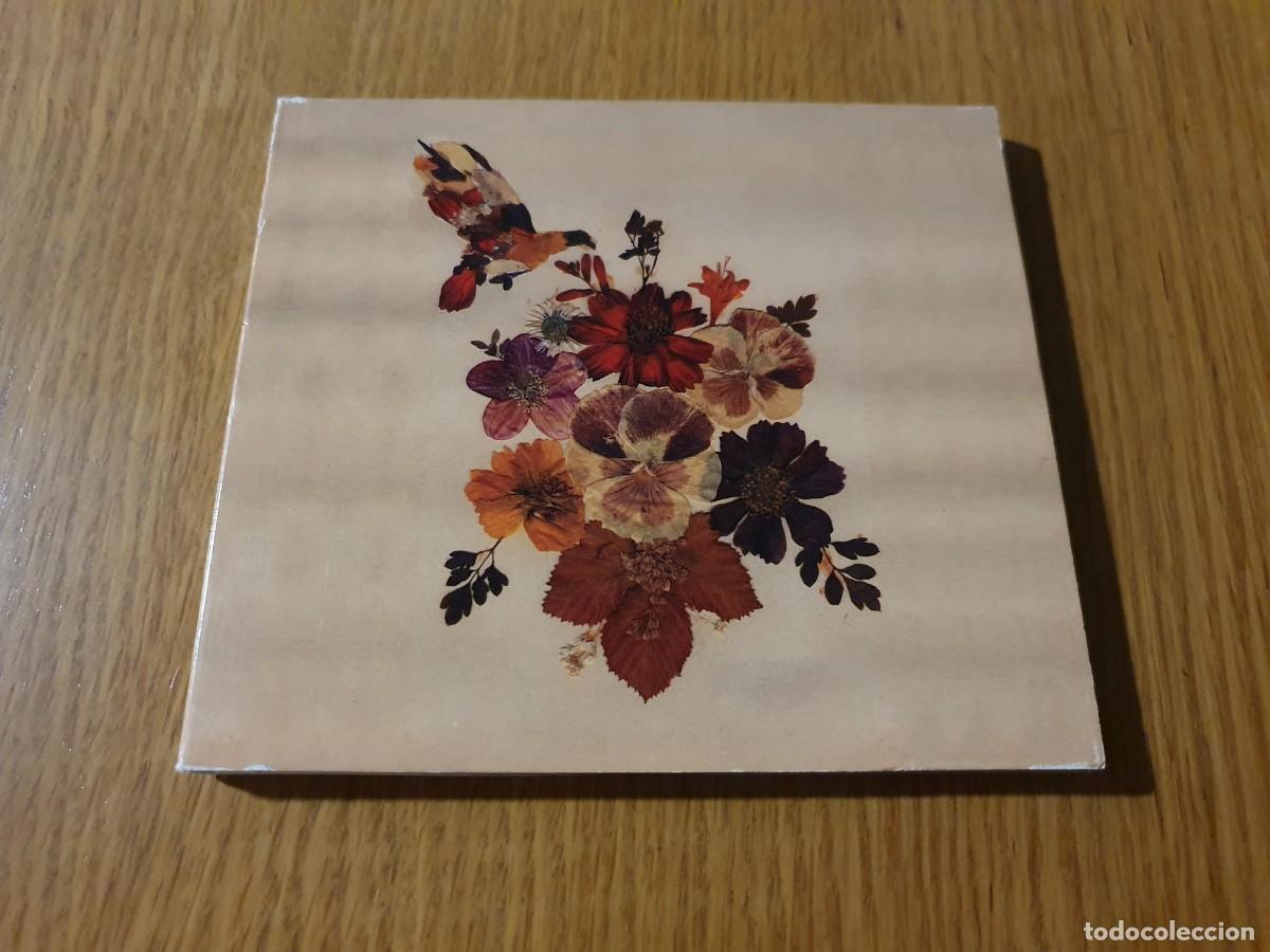 CDs de m&uacute;sica: CD Lone Pigeon&nbsp;&ndash;&nbsp;Concubine Rice