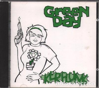 CDs de m&uacute;sica: Kerplunk!- 0763361004628 - Foto 1