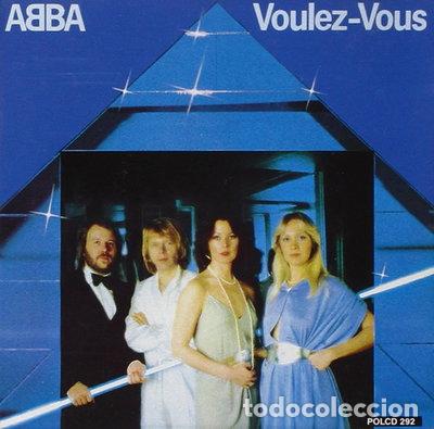 CDs de Musique: Voulez-Vous- 0042282132024