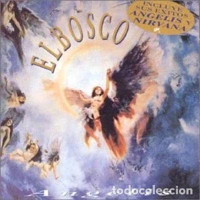 CDs de m&uacute;sica: Angelis- 0724383576722 - Foto 1
