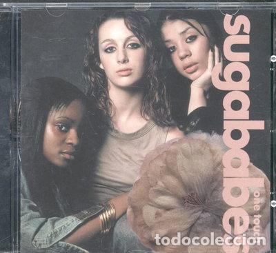 CDs de m&uacute;sica: One Touch- 0685738610723
