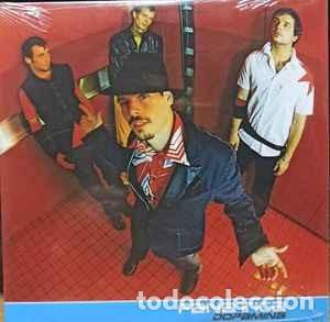 CDs de m&uacute;sica: Fanatica (3) - Dopamina (CD, Album, Promo) Label:So Dens Cat#: Fanatica - 1