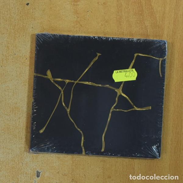CDs de m&uacute;sica: AYLLON - KINTSUKUROI - CD - &iexcl;Descubre m&aacute;s en mi perfil!