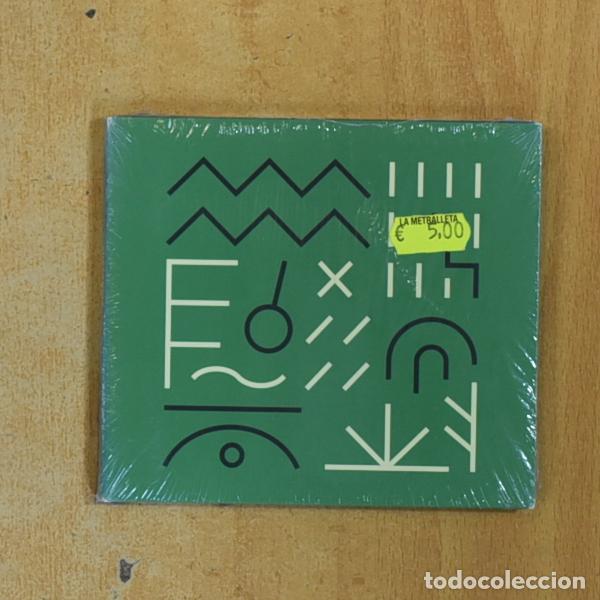 CDs de m&uacute;sica: CLUB DEL RIO - SUSTANCIA - CD - Comb&iacute;nalo con otros art&iacute;culos