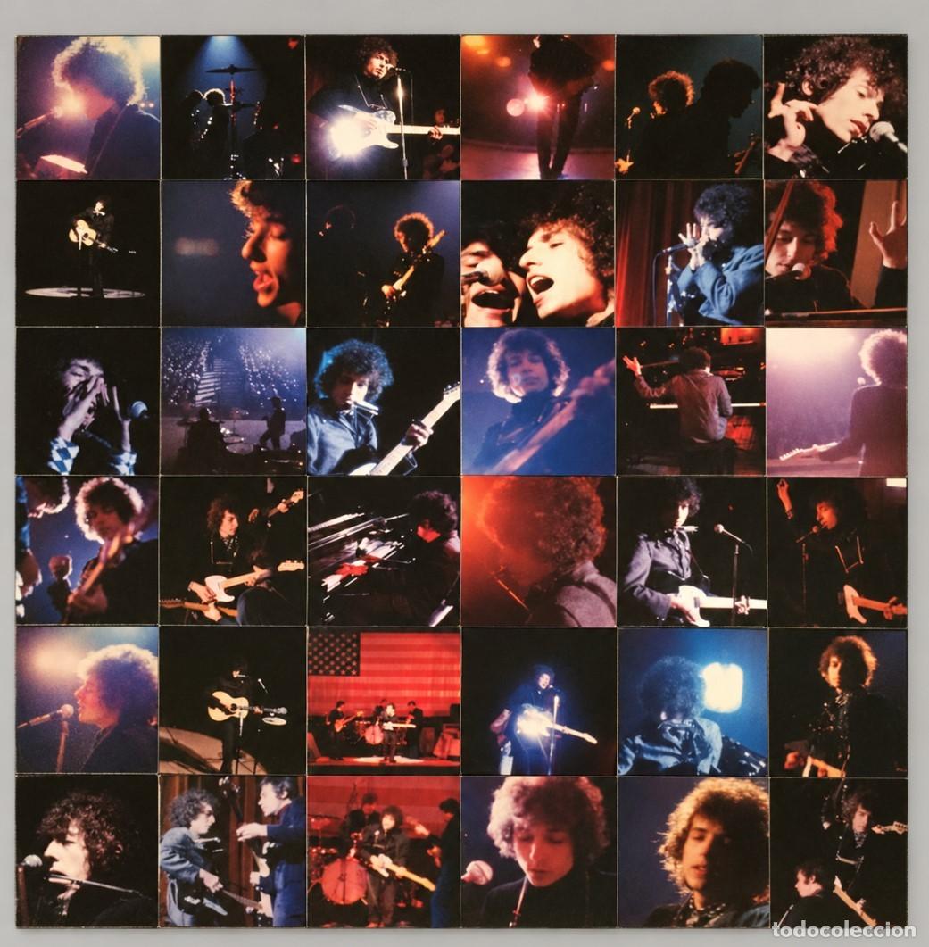 CDs de m&uacute;sica: Bob Dylan &ndash; The 1966 Live Recordings | 36-CD Box Set - Foto 2