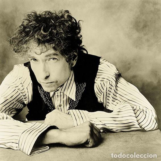CDs de m&uacute;sica: Bob Dylan &ndash; The 1966 Live Recordings | 36-CD Box Set - Foto 9