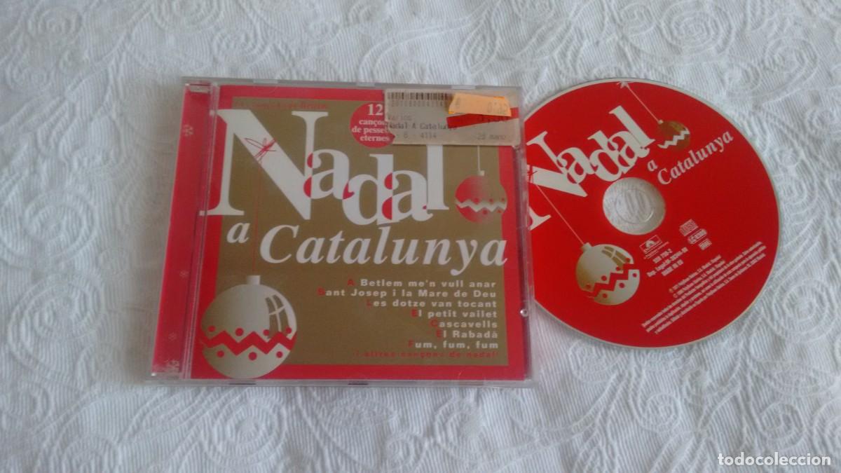 CDs de m&uacute;sica: CD-ALBUM de CORAL INFANTIL ELS VAILETS