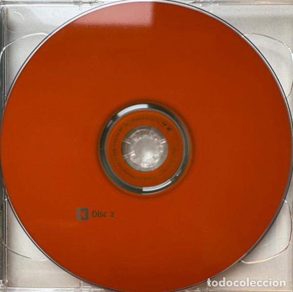 CDs de m&uacute;sica: DAVID SYLVIAN &ndash; EVERYTHING AND NOTHING 2-CD 2000 JAPAN - SYNTH-POP, AMBIENT - Foto 3