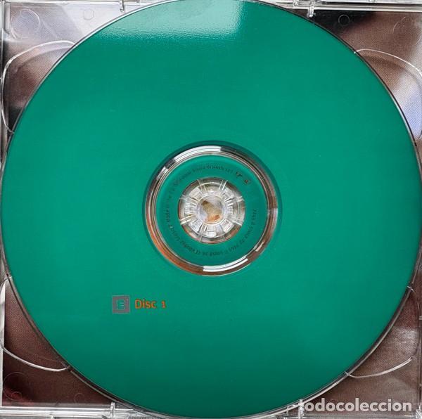 CDs de m&uacute;sica: DAVID SYLVIAN &ndash; EVERYTHING AND NOTHING 2-CD 2000 JAPAN - SYNTH-POP, AMBIENT - Foto 4