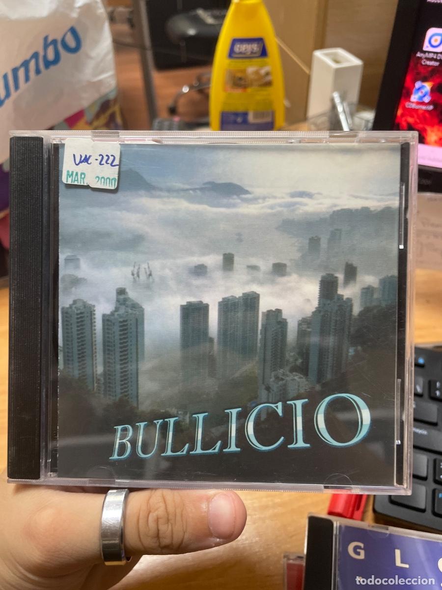 CDs de m&uacute;sica: Bullicio babies Wellington borned cd
