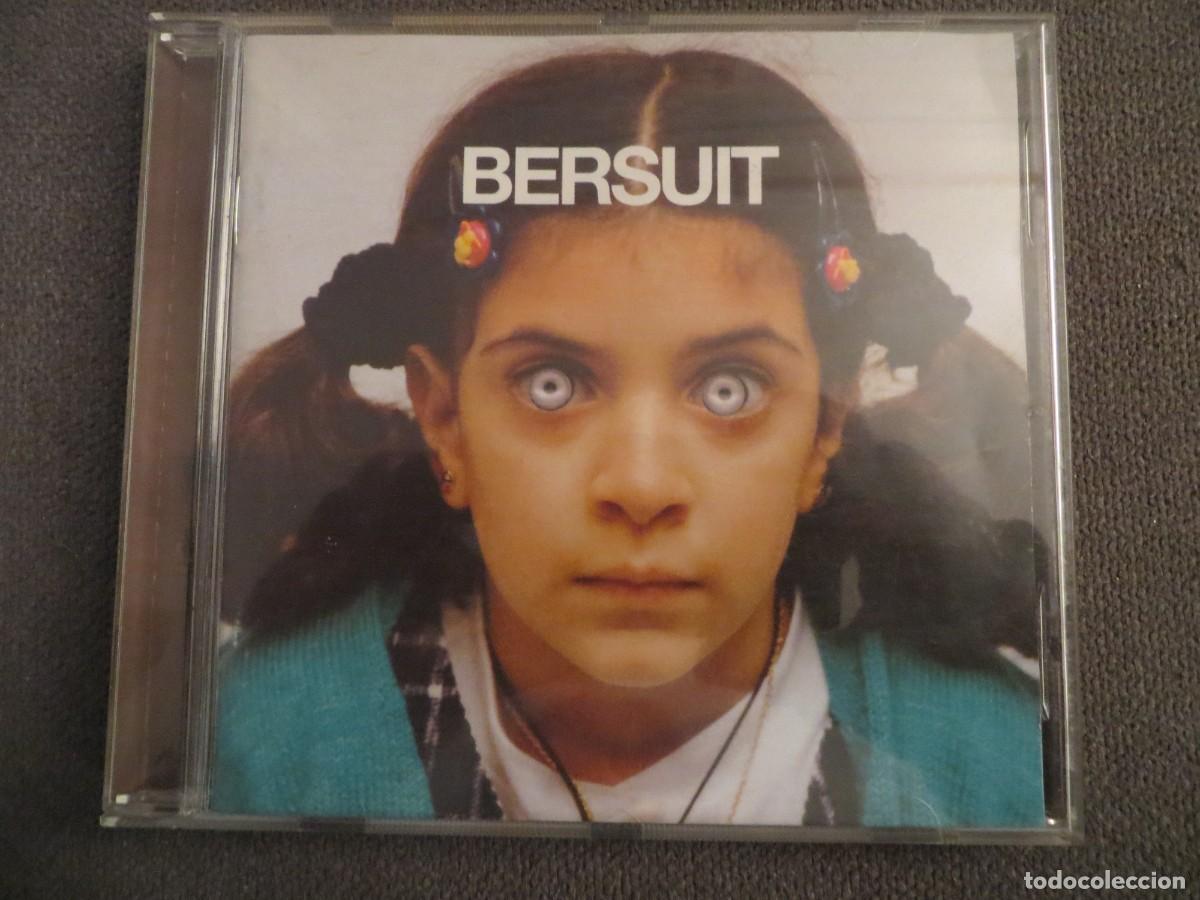 CDs de m&uacute;sica: Bersuit Vergarabat - Hijos Del Culo (CD, Album) ARGENTINA