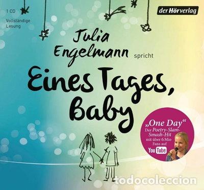 CDs de m&uacute;sica: Eines Tages, Baby- 9783844517040