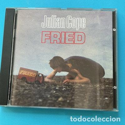 CDs de m&uacute;sica: Fried- 0042282283221 - Foto 1