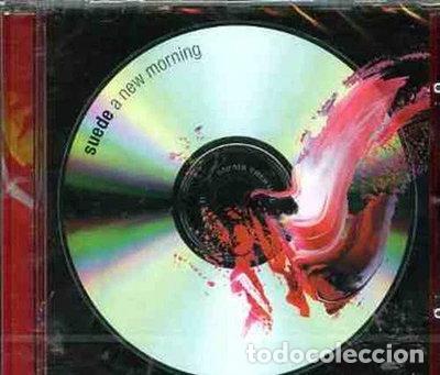 CDs de m&uacute;sica: A New Morning- 5099750895627