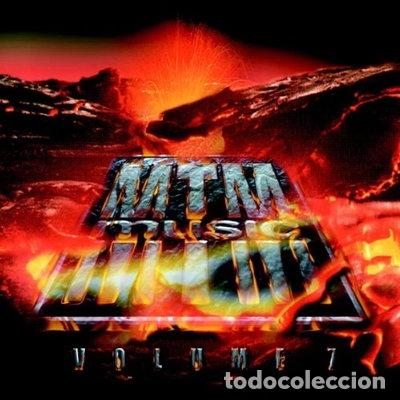 CDs de m&uacute;sica: Mtm Compilation Volume 7- 4001617591727