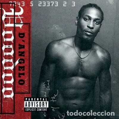 CDs de m&uacute;sica: Voodoo- 0724352337323